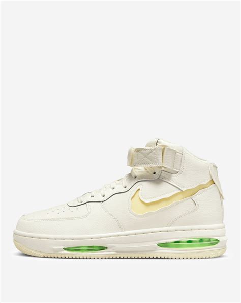 Shop Nike Air Force 1 Mid Remastered FB1374